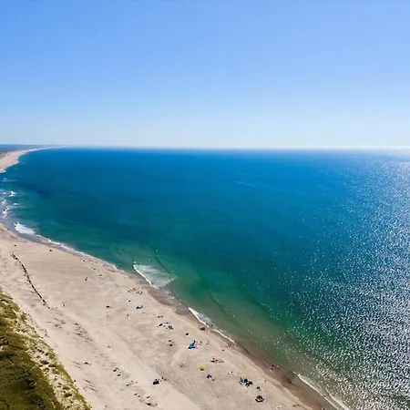 Apartman 833-hvide-sande-mamrelund-6-st-e