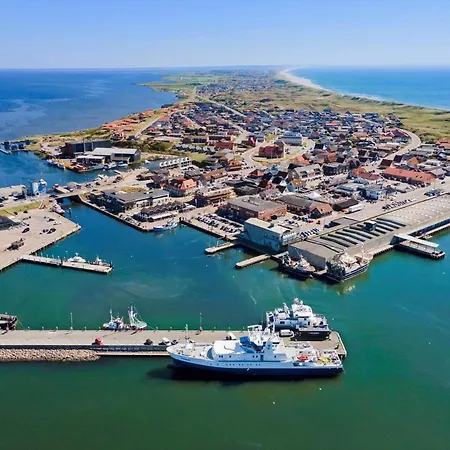 شقة 833-hvide-sande-mamrelund-6-st-e *