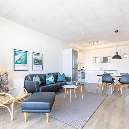 833-hvide-sande-mamrelund-6-st-e * فيد ساندي