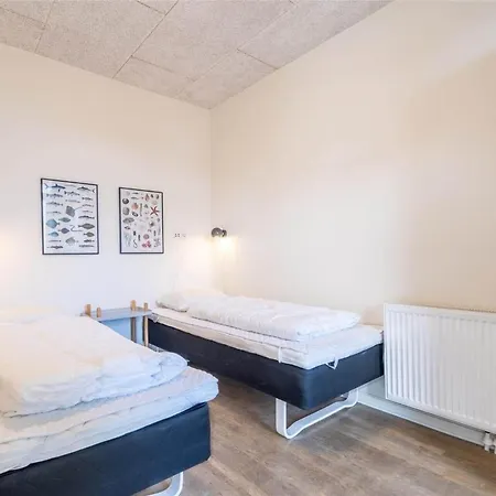 833-hvide-sande-mamrelund-6-st-e Daire