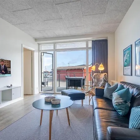 Daire 833-hvide-sande-mamrelund-6-st-e
