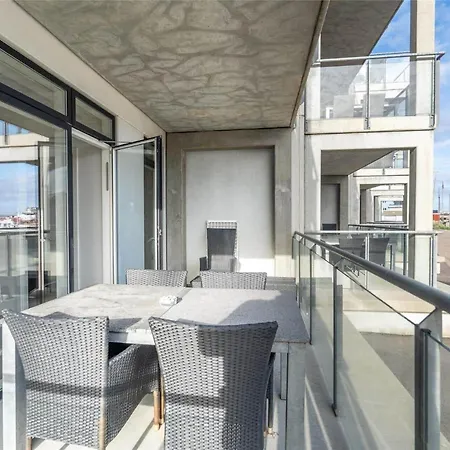 833-hvide-sande-mamrelund-6-st-e Apartamento