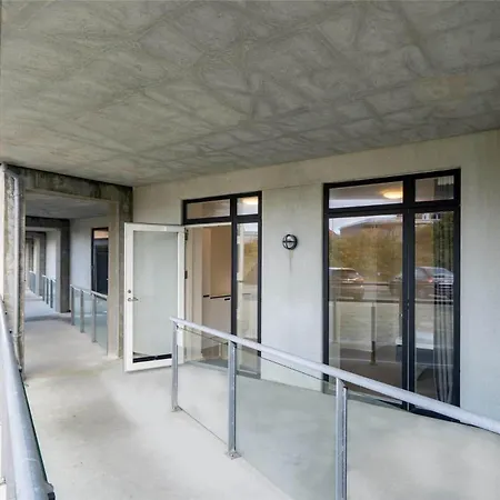 Daire 833-hvide-sande-mamrelund-6-st-e