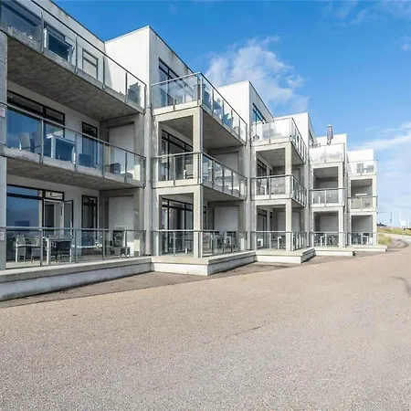 Daire 833-hvide-sande-mamrelund-6-st-e