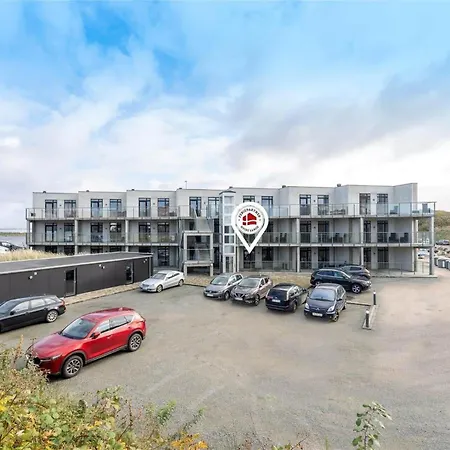 833-hvide-sande-mamrelund-6-st-e * Hvide Sande