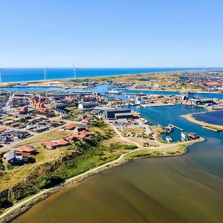 833-hvide-sande-mamrelund-6-st-e شقة