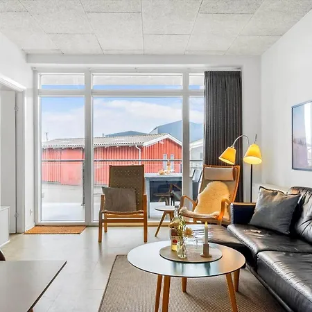 Daire 833-hvide-sande-mamrelund-6-st-e