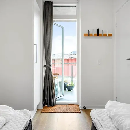 Daire 833-hvide-sande-mamrelund-6-st-e