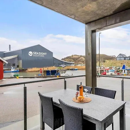 Daire 833-hvide-sande-mamrelund-6-st-e *