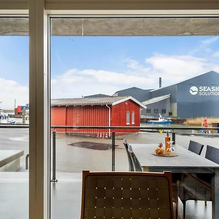 Apartmán 833-hvide-sande-mamrelund-6-st-e *