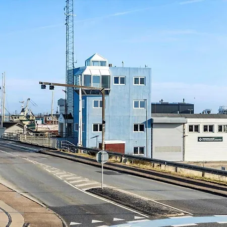 Daire 833-hvide-sande-mamrelund-6-st-e *