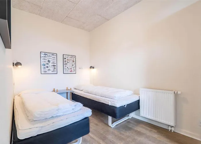 833-hvide-sande-mamrelund-6-st-e 아파트