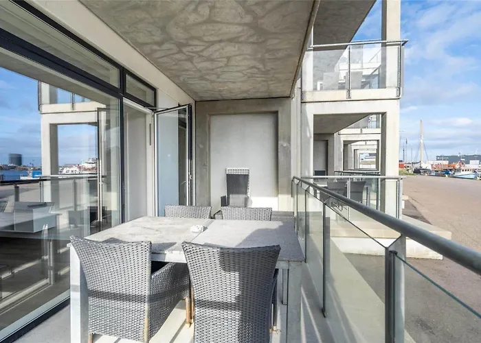 833-hvide-sande-mamrelund-6-st-e 아파트