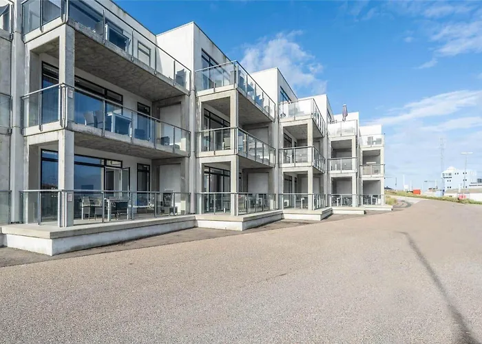 아파트 833-hvide-sande-mamrelund-6-st-e